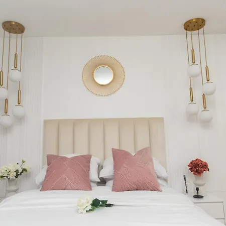 Paris' Premium Romantic Studio Buitenkant foto