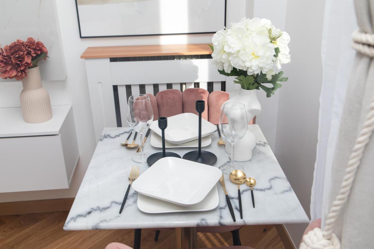 Paris' Premium Romantic Apartamento Paris