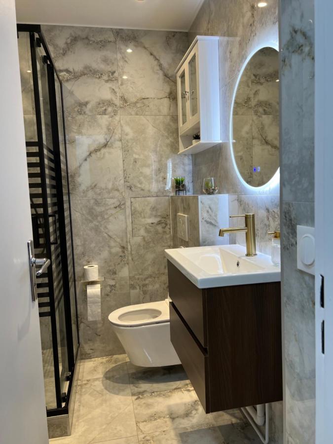 Paris' Premium Romantic Apartamento *