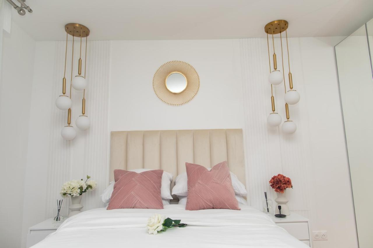Paris' Premium Romantic Apartamento *