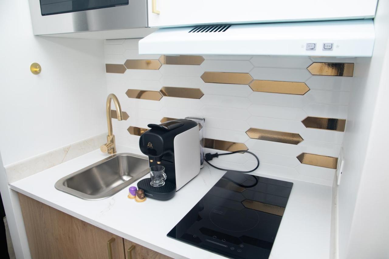 Apartamento Paris' Premium Romantic *
