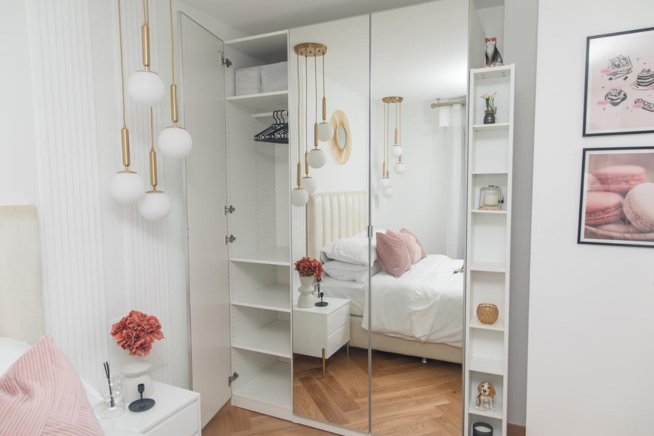 Apartamento Paris' Premium Romantic Paris