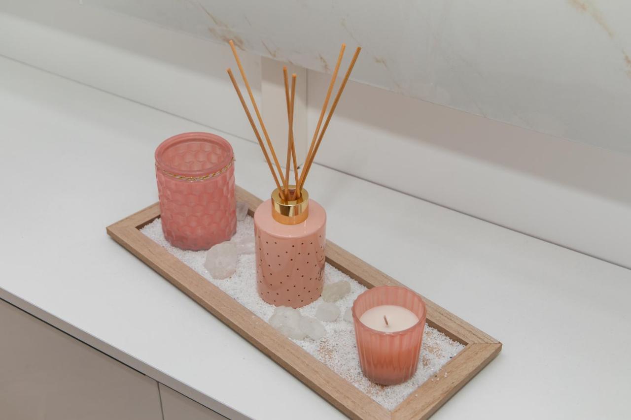 Apartamento Paris' Premium Romantic